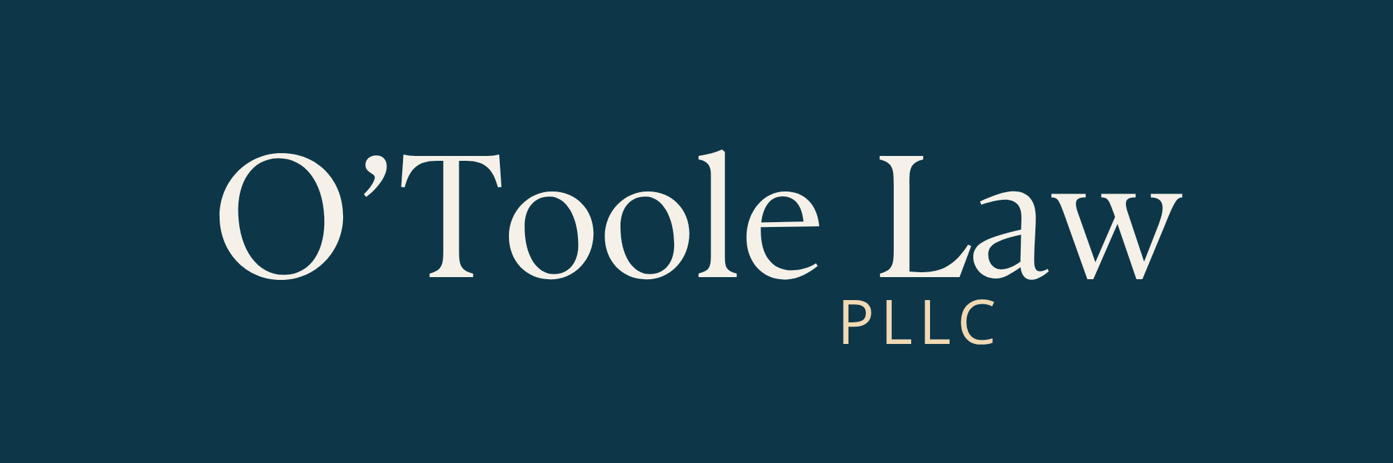 OToole Law PLLC